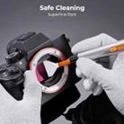 K&F CONCEPT SKU.1898 Versatile Switch Cleaning Pen with APS-C Sensor Cleaning Swabs Set - 4