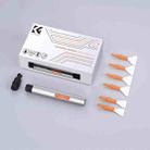 K&F CONCEPT SKU.1898 Versatile Switch Cleaning Pen with APS-C Sensor Cleaning Swabs Set - 7