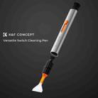 K&F CONCEPT SKU.1900 Versatile Switch Cleaning Pen with APS-C Sensor Cleaning Swabs Set - 2
