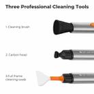 K&F CONCEPT SKU.1900 Versatile Switch Cleaning Pen with APS-C Sensor Cleaning Swabs Set - 3
