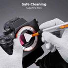 K&F CONCEPT SKU.1900 Versatile Switch Cleaning Pen with APS-C Sensor Cleaning Swabs Set - 4