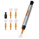 K&F CONCEPT SKU.1899 Versatile Switch Cleaning Pen with APS-C Sensor Cleaning Swabs Set - 1