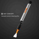 K&F CONCEPT SKU.1899 Versatile Switch Cleaning Pen with APS-C Sensor Cleaning Swabs Set - 2