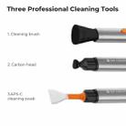K&F CONCEPT SKU.1899 Versatile Switch Cleaning Pen with APS-C Sensor Cleaning Swabs Set - 3