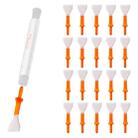K&F CONCEPT SKU.1901 Replaceable Cleaning Pen Set with 20pcs APS-C Cleaning Swabs - 1