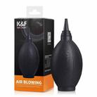 K&F CONCEPT SKU.1693 Air Dust Blower Cleaner for Mobile Phone / Computer / Digital Cameras - 7