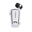 Fineblue F-V3 Bluetooth 4.1 Wireless Stereo Bluetooth In-Ear Earphone Mini Headset White - 1