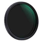 K&F CONCEPT KF01.1135 82mm ND2 To ND32 Variable Fader ND Filter Neutral Density Filter - 1