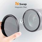 K&F CONCEPT KF01.1854 82mm Nano-X Series Magnetic Variable ND2-ND32 Lens Filters - 2