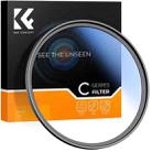 K&F CONCEPT KF01.1429 82mm MC UV Anti-Reflective Filter - 1