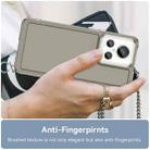 For Realme GT2 Explorer Master Candy Series TPU Phone Case(Transparent Grey) - 5