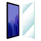 1 PCS For Samsung Galaxy Tab A7 10.4 2020/2022 ENKAY 0.33mm Explosion-proof Tempered Glass Film - 1