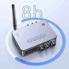 M9 Bluetooth 5.1 Music Receiver Long Range Bluetooth Adapter for Home Stereo AV Receiver or Amplifier - 3