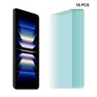 For Xiaomi Poco F5 Pro / Redmi K60 / K60 Pro 10pcs ENKAY Hat-Prince 0.26mm 9H 2.5D Tempered Glass Film - 1