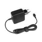 For Dell / HP / Xiaomi 45W Charger Type-c Super Fast Charging Source Adapter EU Plug - 3