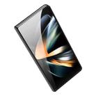 2pcs For Samsung Galaxy Z Fold4 5G ENKAY Hat-Prince Full Glue 0.26mm 9H 2.5D Tempered Glass Full Film - 6