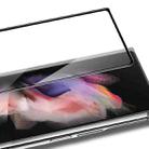 10pcs For Samsung Galaxy Z Fold4 5G ENKAY Hat-Prince Full Glue 0.26mm 9H 2.5D Tempered Glass Full Film - 8