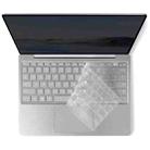 For Microsoft Surface Laptop Go 1/2 12.4 ENKAY Ultrathin Soft TPU Keyboard Protector Film - 1