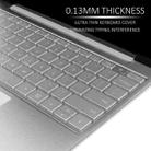 For Microsoft Surface Laptop Go 1/2 12.4 ENKAY Ultrathin Soft TPU Keyboard Protector Film - 2