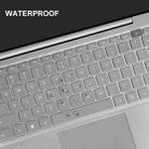 For Microsoft Surface Laptop Go 1/2 12.4 ENKAY Ultrathin Soft TPU Keyboard Protector Film - 4