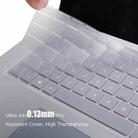 For Microsoft Surface Laptop 2/3/4/5 13.5 ENKAY Ultrathin Soft TPU Keyboard Protector Film - 2