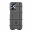 For Motorola Moto G13 Full Coverage Shockproof TPU Phone Case(Black) - 1