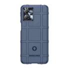 For Motorola Moto G13 Full Coverage Shockproof TPU Phone Case(Blue) - 1