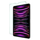 For iPad Pro 12.9 2022 / 2021 / 2020 / 2018 ENKAY 0.33mm Explosion-proof Tempered Glass Film - 1