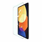 For Xiaomi Pad 5 Pro 12.4 ENKAY 0.33mm Explosion-proof Tempered Glass Film - 1