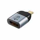 4K USB Type-C to HDMI Adapter for Tablet Phone Laptop 60HZ 1080P - 1