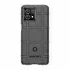 For Motorola Moto G Stylus 5G 2023 Full Coverage Shockproof TPU Case(Black) - 1