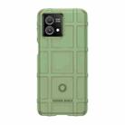 For Motorola Moto G Stylus 5G 2023 Full Coverage Shockproof TPU Case(Green) - 1