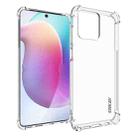 For Motorola Moto G Stylus 5G 2023 ENKAY Hat-Prince Clear TPU Shockproof Phone Case - 1