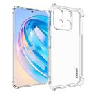 For Honor X8A 4G Global ENKAY Hat-Prince Clear TPU Shockproof Phone Case - 1