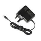19.5V 1.2A 24W Laptop Power Adapter Wall Charger for Dell Venue 11 Pro(UK Plug) - 1