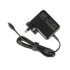 19.5V 1.2A 24W Laptop Power Adapter Wall Charger for Dell Venue 11 Pro(AU Plug) - 1