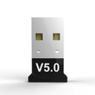 Computer Bluetooth Adapter 5.0 USB Desktop Dongle WiFi Audio Receiver Transmitter - 4