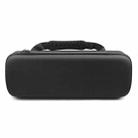 For Samsung Freestyle Portable Handheld Projector Storage Bag Battery Dock Storage Box - 4