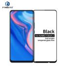 PINWUYO 9H 2.5D Full Glue Tempered Glass Film for Huawei P Smart Z / Y9 Prime 2019 - 1