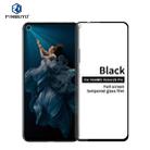 PINWUYO 9H 2.5D Full Glue Tempered Glass Film for HUAWEI Honor20 Pro - 1