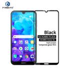 PINWUYO 9H 2.5D Full Glue Tempered Glass Film for HUAWEI Honor8S/Y5 2019 - 1