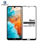 PINWUYO 9H 2.5D Full Glue Tempered Glass Film for HUAWEI Honor8A/Y6 PRO 2019/Y6 2019 - 1