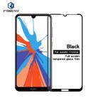 PINWUYO 9H 2.5D Full Glue Tempered Glass Film for HUAWEI Y7 2019/Y7 PRO 2019/Enjoy9（International) - 1