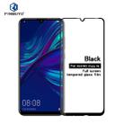 PINWUYO 9H 2.5D Full Glue Tempered Glass Film for HUAWEI Enjoy 9S - 1