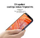 PINWUYO 9H 2.5D Full Glue Tempered Glass Film for Nokia X71 - 6