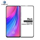 PINWUYO 9H 2.5D Full Glue Tempered Glass Film for vivo V15 Pro - 1