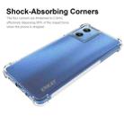 For Motorola Moto G54 5G ENKAY Hat-Prince Transparent TPU Shockproof Phone Case - 2