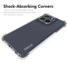 For Motorola Moto G Stylus 5G 2025 ENKAY Hat-Prince Transparent TPU Shockproof Phone Case - 2