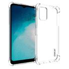 For Nokia C300 4G ENKAY Transparent TPU Shockproof Phone Case - 1