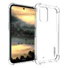 For Nokia XR21 5G ENKAY Transparent TPU Shockproof Phone Case - 1